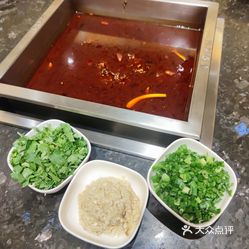 春怡火锅南充店