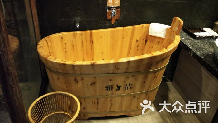 大木桶