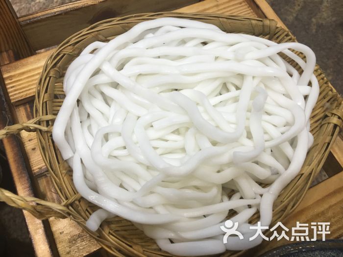 三鼎老火锅土豆粉图片 - 第45张