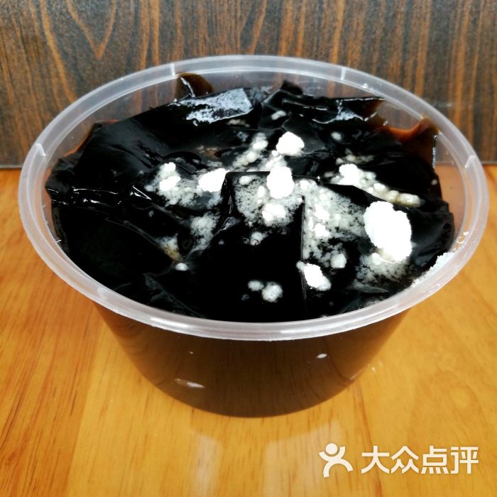 糖豆豆·潮汕甜汤(天河南二路店)草果图片 第652张