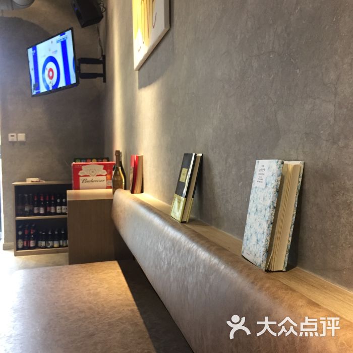开心餐吧-图片-成都美食-大众点评网
