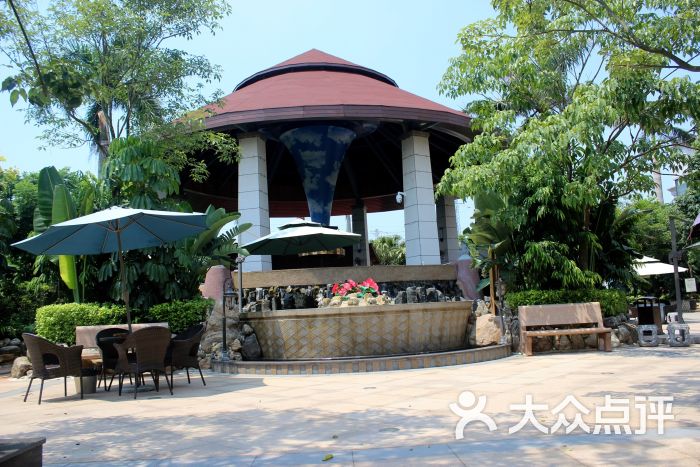 多棱温泉酒店-图片-龙海周边游-大众点评网