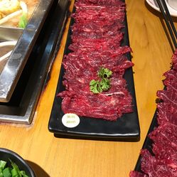 潮汕牛肉火锅人均消费_潮汕牛肉火锅图片