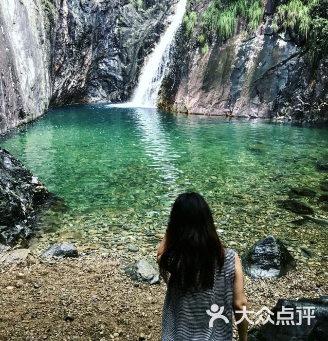 花岩国家森林公园图片 - 第10张