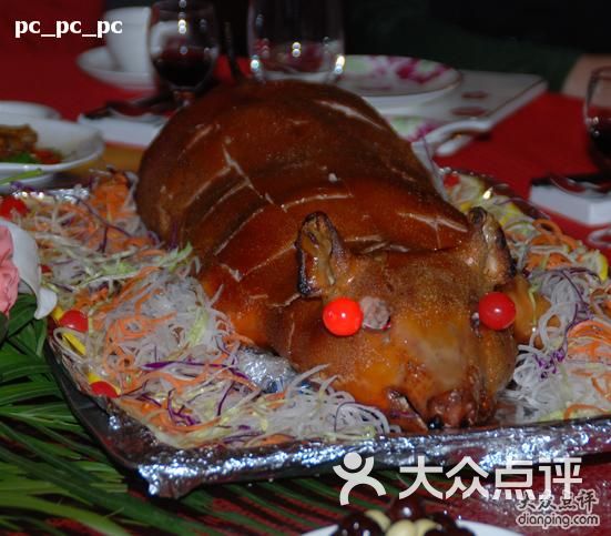 海都鱼翅海鲜酒家环境_东骏海鲜酒家_汇东鱼翅海鲜酒家(2)