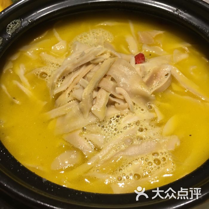 大鸭梨烤鸭店(劲松店)图片 - 第2张