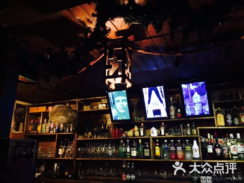 on the way酒吧(大学城店)图片 - 第25张