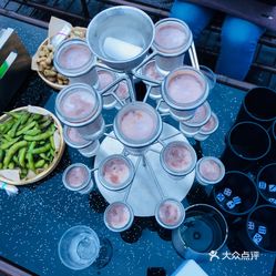 酒馆(珠江道斗酒场店) 收起评论 推荐菜: 熊猫酒仙瓜稀稀川西九斗碗晕