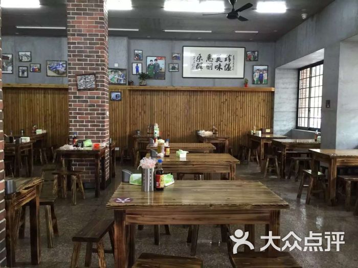 杨爱珍大排档图片 - 第6张