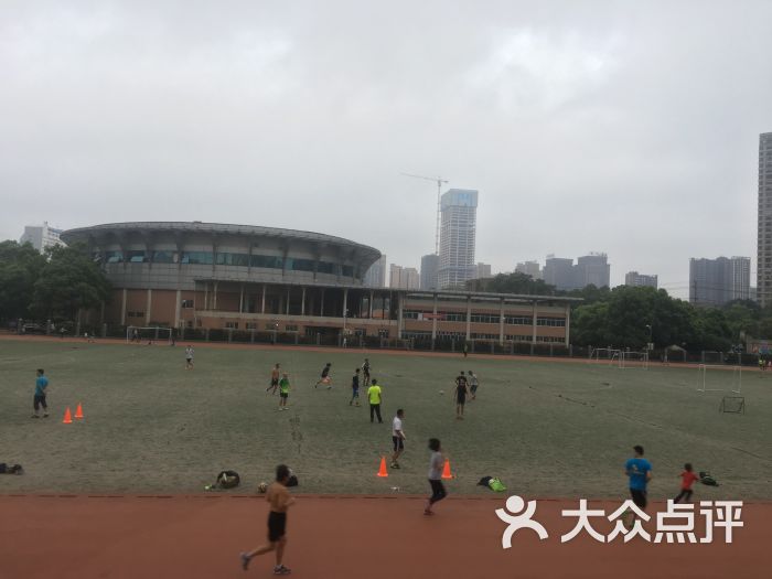 长沙理工大学城南学院图片 - 第2张