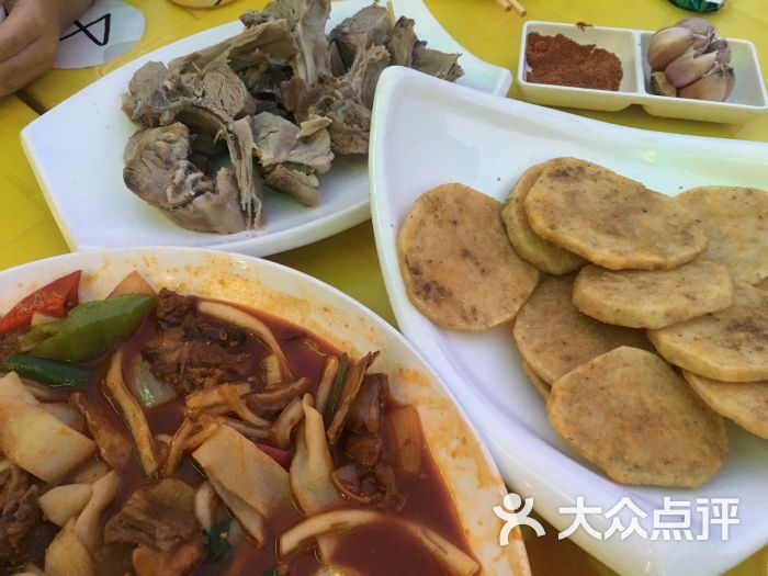 马老二羊羔肉(西宁店)-图片-西宁美食-大众点评