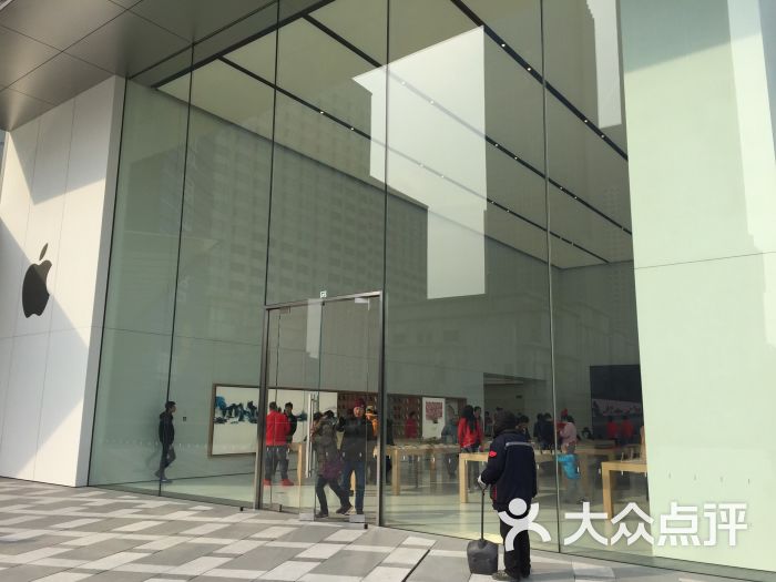 applestore(青岛万象城店)图片 第28张