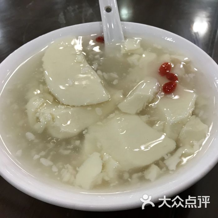 西月城谭豆花·小谭豆花