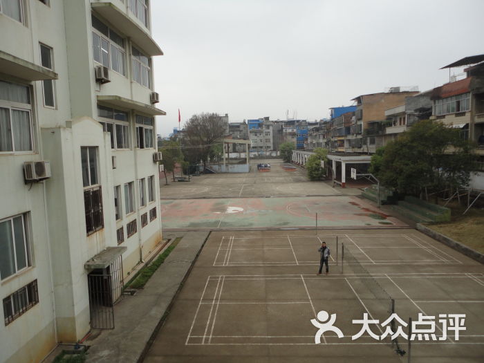 福建省建瓯第一中学图片 - 第3张