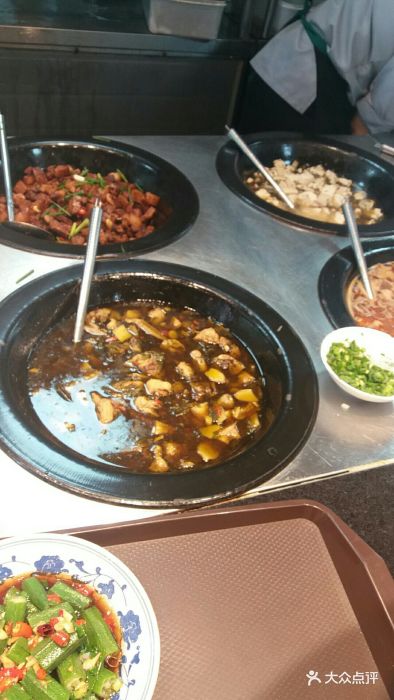 匆忙客家乡小碗菜(贝村店)-图片-义乌美食-大众点评网