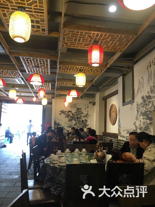 徐鼎盛民间菜(二郎店)图片 第5张