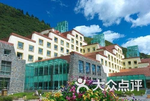 松潘瑟尔嵯国际大酒店(黄龙店)图片 - 第3张