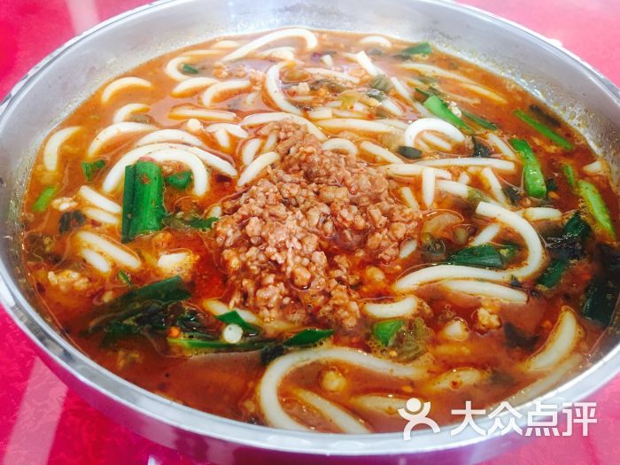 东春小锅米线(北市区车场店)-小锅米线图片-昆明美食