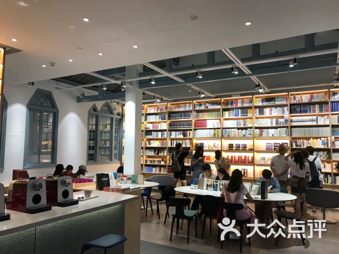 三联韬奋书店(宽窄巷子店)-图片-成都休闲娱乐-大众