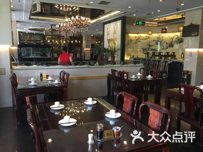 裕丰源滋补烩面(郑东新区店)图片 - 第3张
