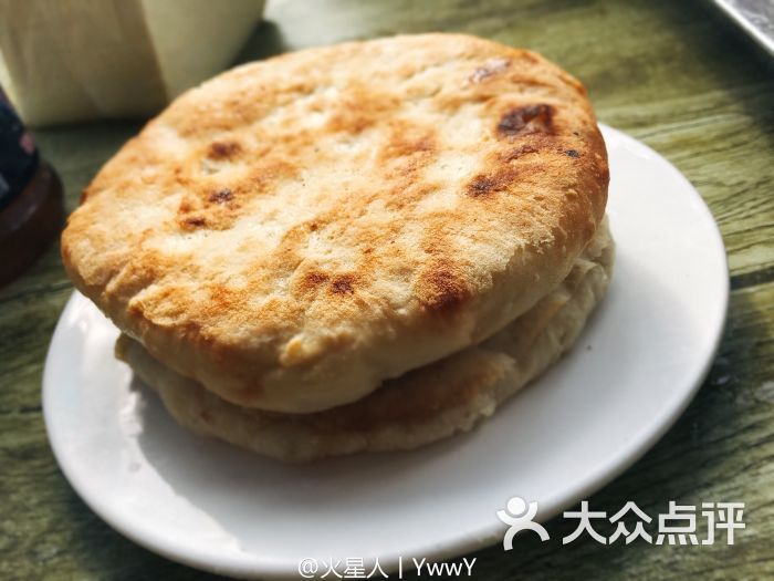 所城里馄饨-肉火烧图片-烟台美食-大众点评网