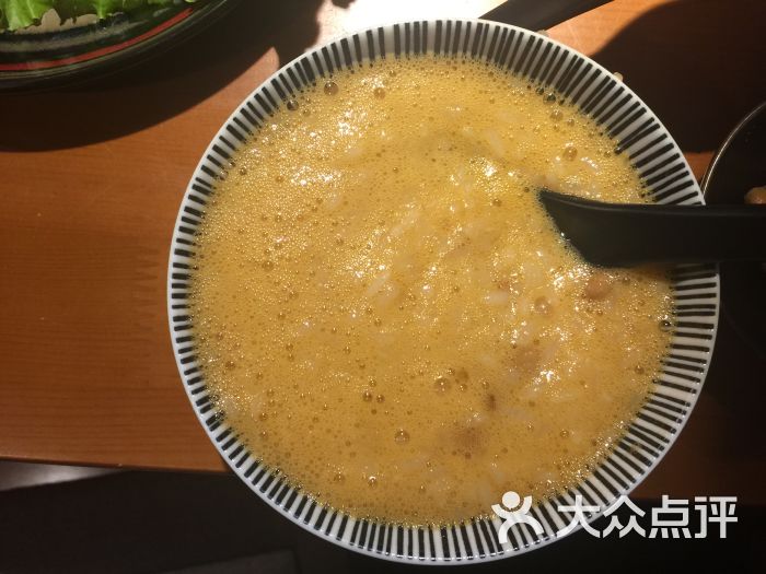 不倒翁日式烧肉专门店(永安里店)-图片