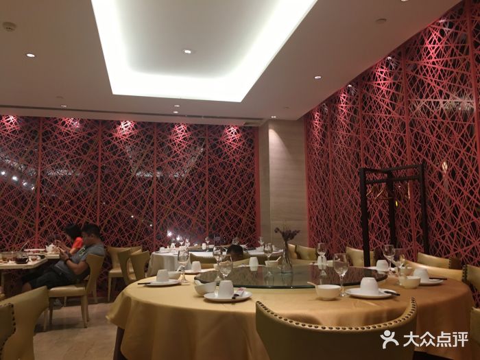 俏江南(深圳欢乐海岸店)图片 - 第69张