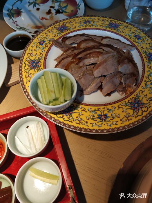 玖五京菜(环宇荟购物中心店-菜图片-北京美食-大众点评网