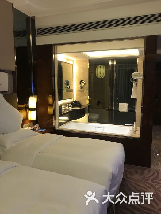 温岭耀达国际大酒店浴室图片 - 第36张