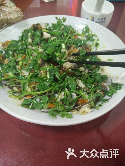 点击图片查看详情 吉仔记海鲜酒楼_北海银滩海鲜酒楼图片_黄记海鲜酒楼(3)