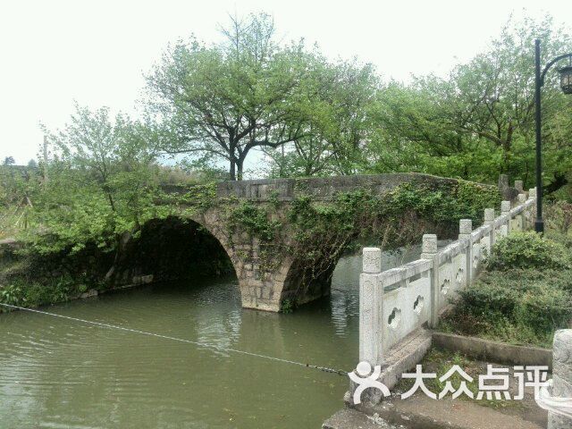 永康九狮沟风景区图片 - 第10张