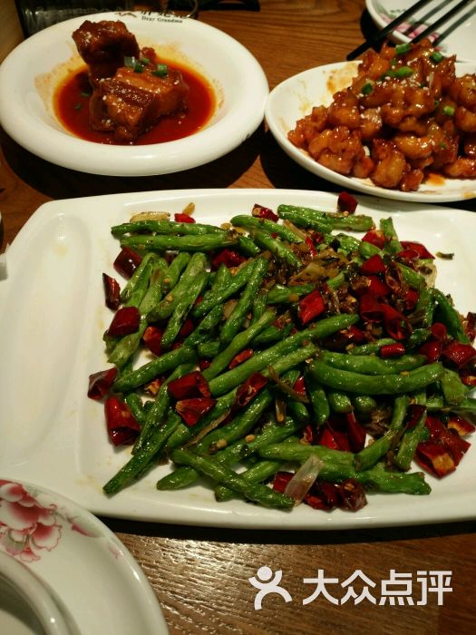 胖姥姥川湘闽特色菜-图片-九江美食-大众点评网