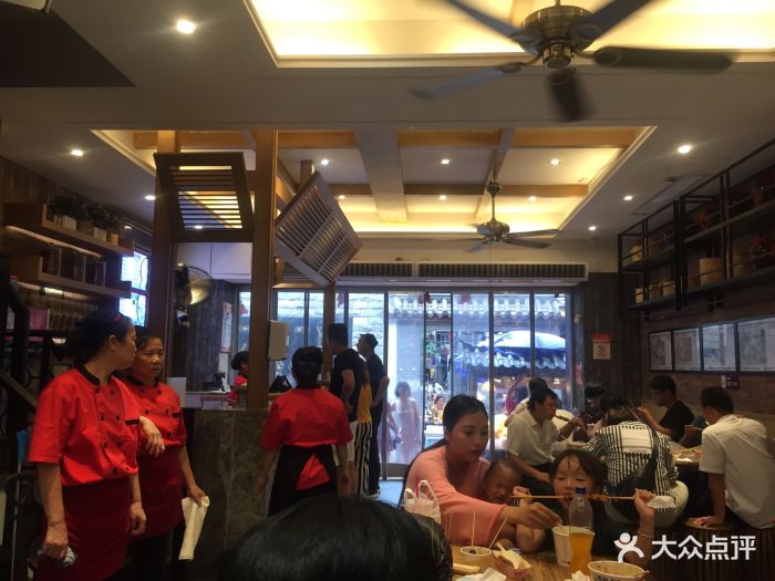蔡明纬(户部巷一店)图片 - 第155张