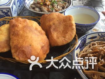 油坨子烩菜