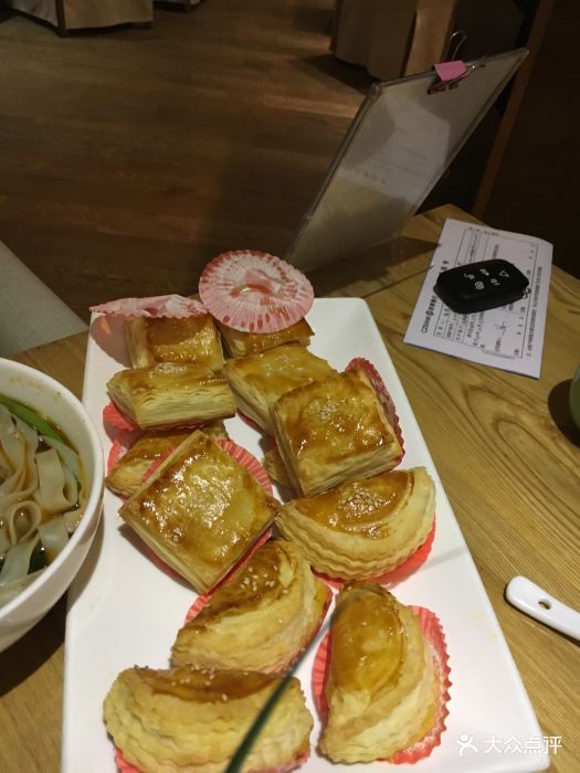 泰钰丰(永安道店)榴莲酥图片 - 第5张