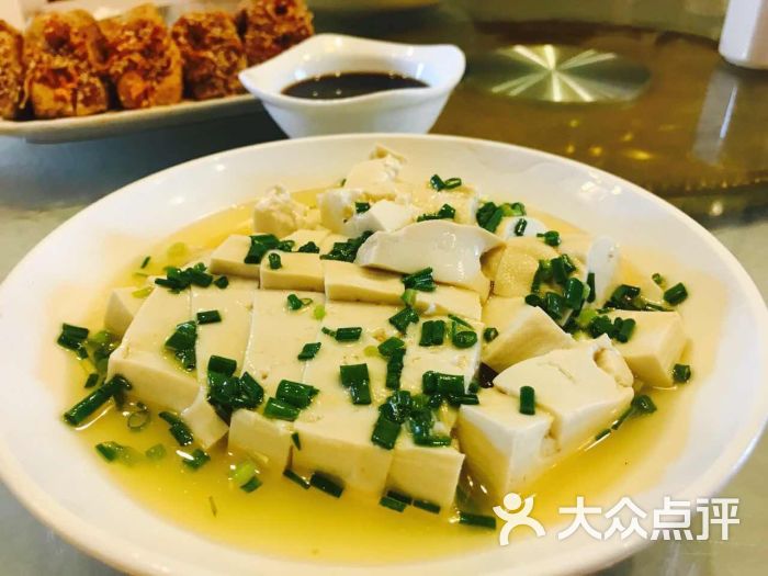 方德西坝豆腐图片 第10张