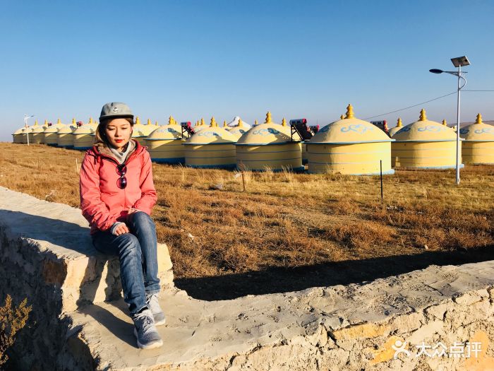 达尔罕茂明安联合旗私人空放 大众点评