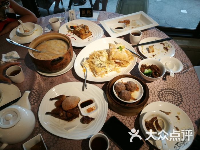 湖滨四季春·早茶-图片-无锡美食-大众点评网