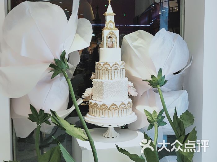 翻糖手记(西溪银泰店)