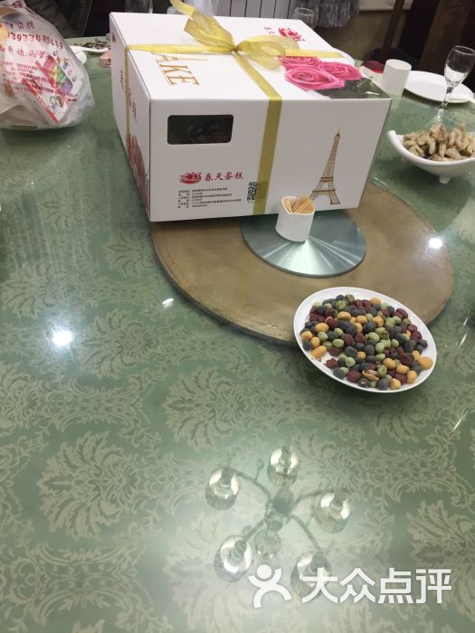 凤凰园饺子宴(丰润店)图片 - 第5张