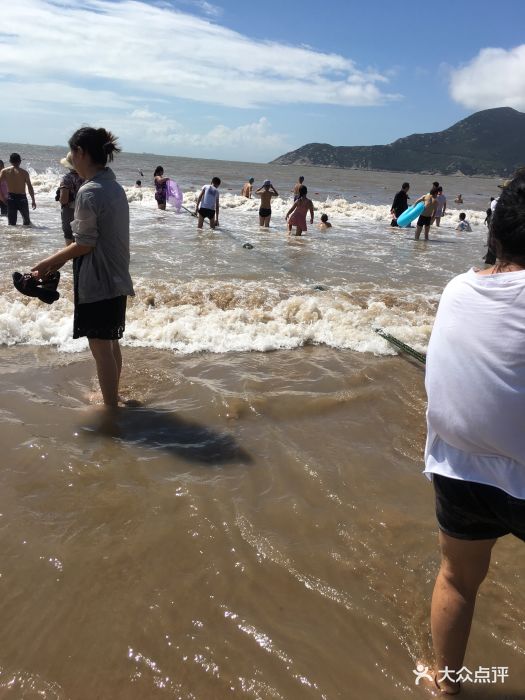 东沙湾海滨浴场图片 - 第158张