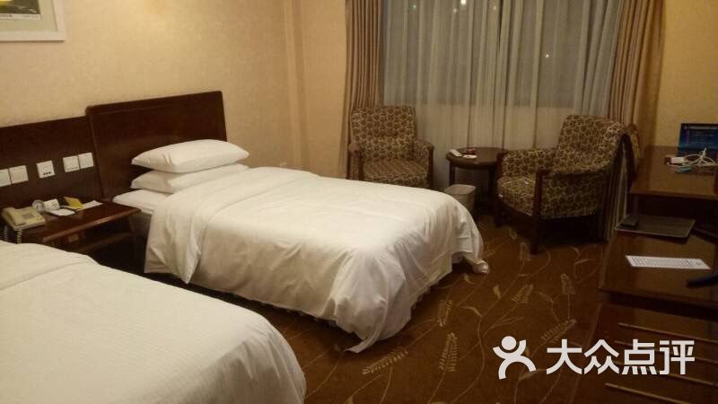 北京西郊宾馆