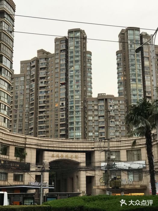 苏堤春晓名苑图片
