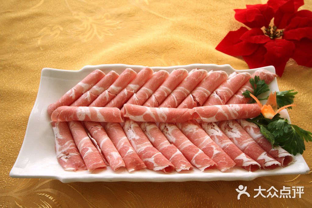 谭火锅牛羊肉图片 第2张