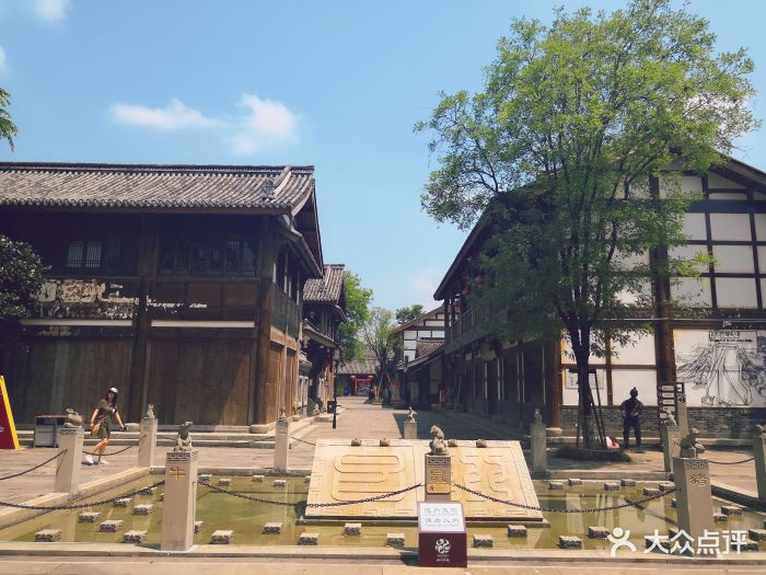 昌州古城-图片-大足区周边游-大众点评网