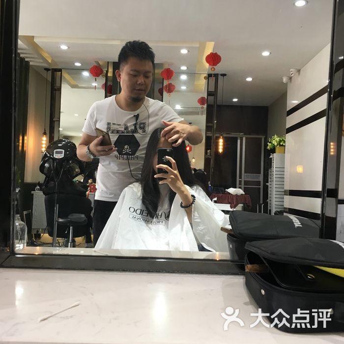 苏豪形象