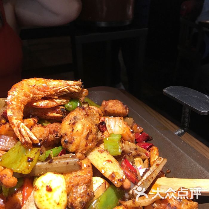 炭舍(大信新都汇店)-图片-中山美食-大众点评网