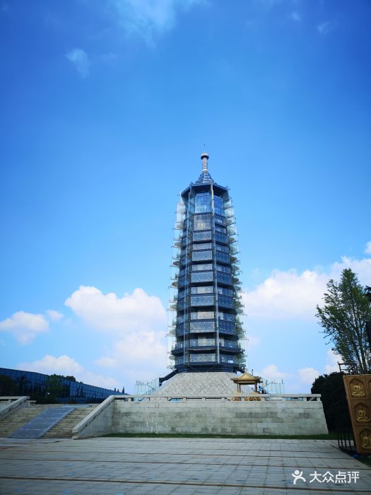大报恩寺遗址景区-图片-南京景点/周边游-大众点评网