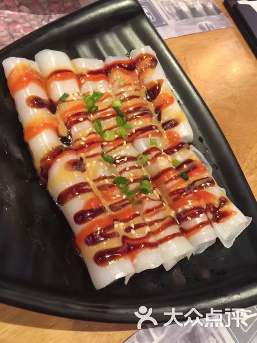三酱猪肠粉