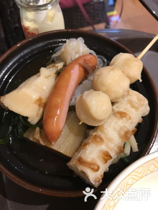 食其家关东煮图片 第2张